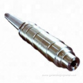 wholesaler price carbon steel gear shaft